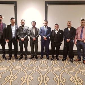 Meet your Posher, Arshed